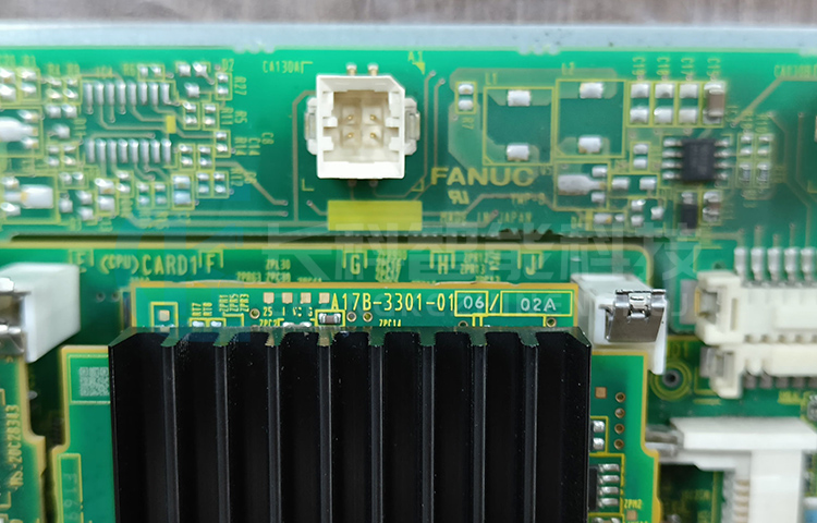 發那科系統主機A05B-2650-C040 發那科系統主機A05B-2650-C040