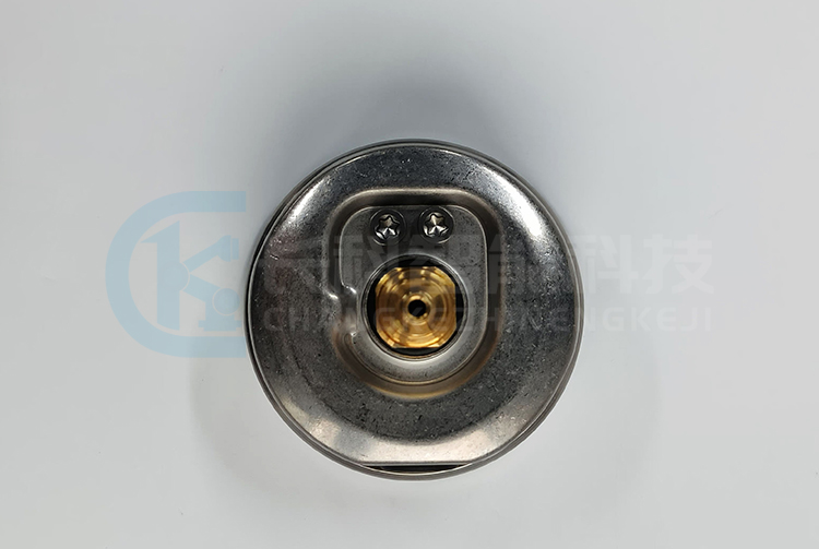 庫卡機器人KR240 KR300 KR470平衡缸壓力表 庫卡機器人KR240 KR300 KR470平衡缸壓力表