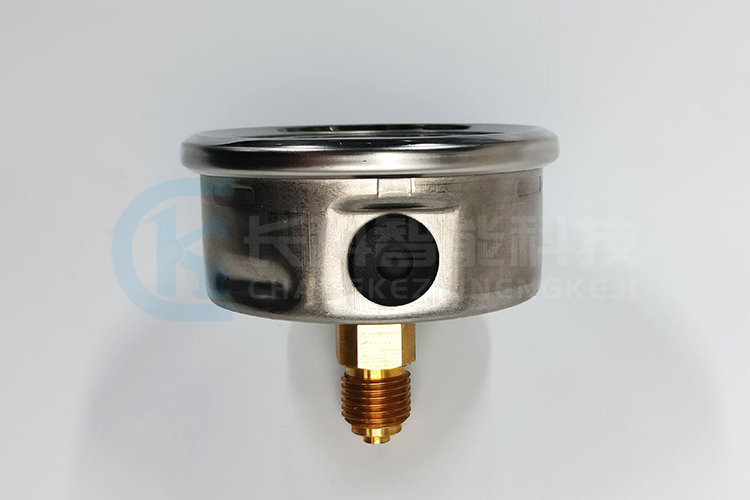 庫卡機器人KR240 KR300 KR470平衡缸壓力表 庫卡機器人KR240 KR300 KR470平衡缸壓力表