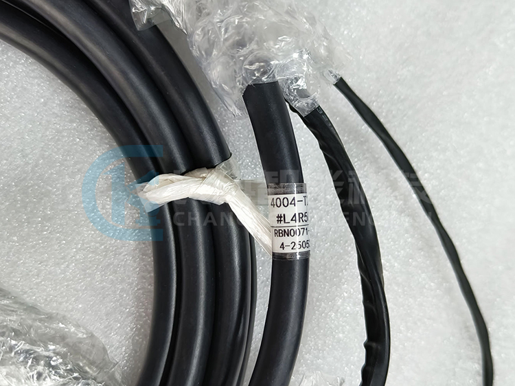 發(fā)那科焊槍動(dòng)力電纜A660-4004-T260