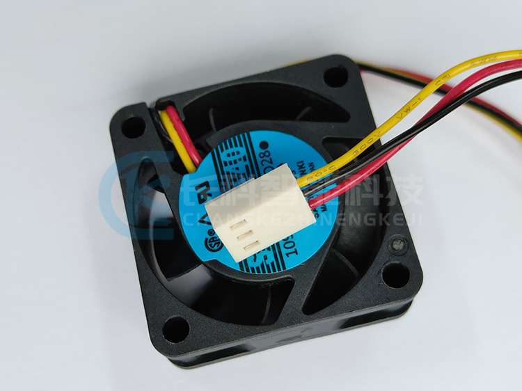 三洋SanAce40小風扇109P0424H7D28 三洋SanAce40小風扇109P0424H7D28