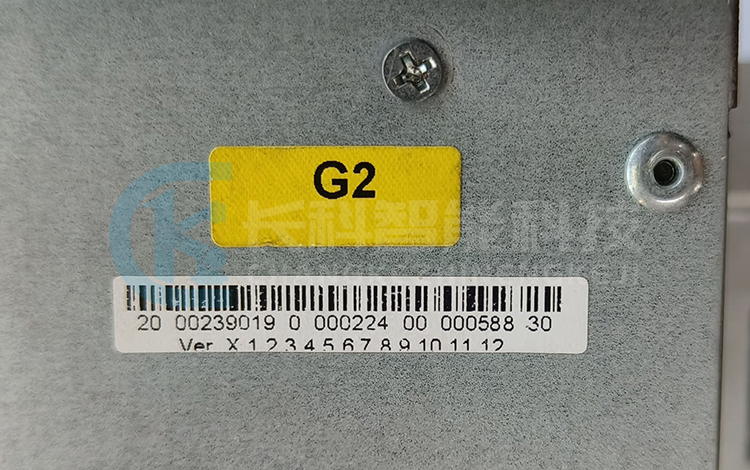 庫卡驅動模塊00-239-019