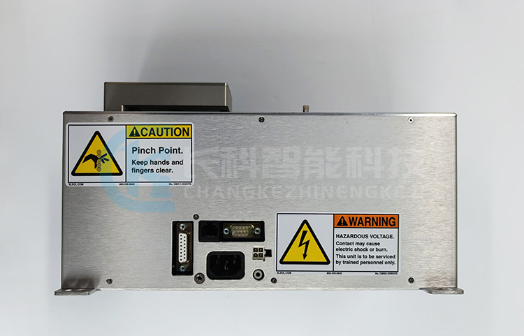 維修LOGOSOL獨立式晶圓預對準器LPA812-3