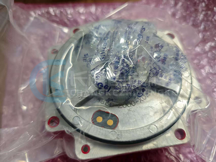 FANUC發(fā)那科伺服電機編碼器A860-2020-T301