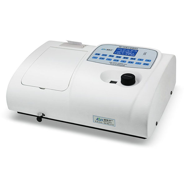 6B-100型多參數水質測定儀,COD、氨氮、總磷、濁度測定儀