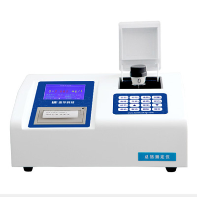 LH-ZCR3H型重金屬總鉻測(cè)定儀