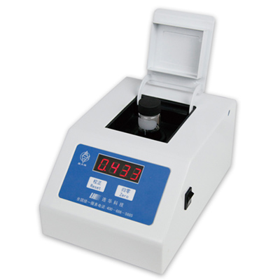 LH-CR3L六價(jià)鉻測(cè)定儀